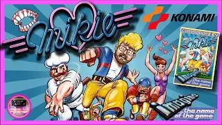 Нравится или нет? - MIKIE (1986) &mdash; это MARMITE в мире ретро-игр! | Commodore 64