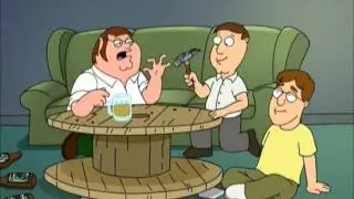 family guy fun drinking games