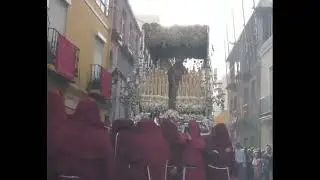 | ANIVERSARIO BANDA LA PAZ | Domingo de Ramos 2OO6