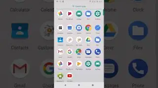 PoC Accessibility Service - Part 3 - Ask and obtain permissions