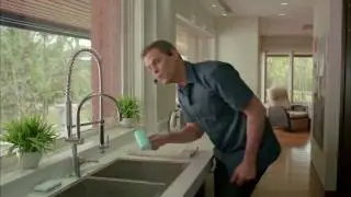 Schticky Commercial JAMAICAN Parody *BadMon*