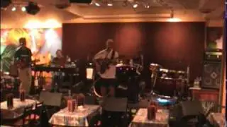 Little Feat - Ain't Had Enough Fun-soundcheck