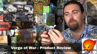 Verge of War