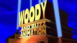 Buzz Animation Studios logo (2024-) (Superhero Version)