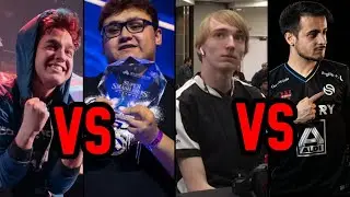THE TOP 10 SETS FROM THE GOLDEN ERA OF SMASH