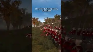 1,000 Muskets vs 80 WW1 Machine Guns