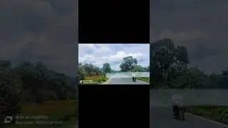 Beautiful Road Trip In Dhanbad, Jharkhand #travel #jharkhand #jharkhandtouristplace #dhanbad