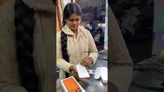 self gift iphone 17 pro Max 🥰 #shorts #viral #trending #ytshorts
