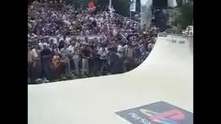Bmx- nothing else!