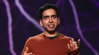 Episode 2: Social Media and Democratization of Knowledge