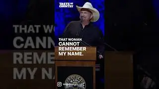 Garth Brooks may have overshared 😂