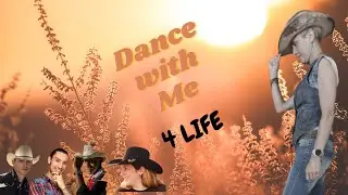 ***4 LIFE*** Line Dance Country Catalan (Dance & Teach) Anna Soldo