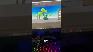 New Roblox Game Development Preview