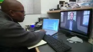 American Documentary (POV), 2013 MacArthur Award Recipient