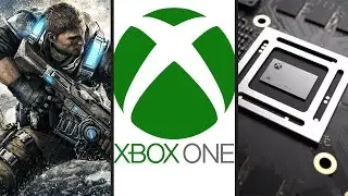SHOULD YOU BUY THE XBOX SCORPIO?