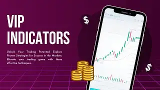 VIP Indicators Review, 1 Month Later, My Testimony