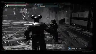 Was That Yours? / Это твое? (трофей The Surge)