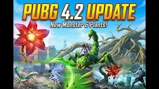 PUBG Mobile | Rush Game Play | New Zealand Streamer | Sri Lanka Player | Ipad Player | Rare Account