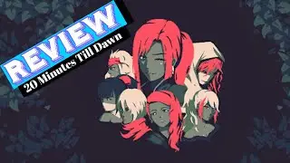 20 Minutes Time Dawn Review (iOS/Andriod)