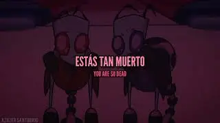 Jimmy Urine - Fighting With The Melody //Sub. Español