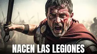 La Batalla de MUTUL, año 108 a.C.; El INFIERNO de arena donde nacieron las legiones profesionales