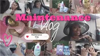 New Nurse Prep Vlog 🩺 Getting Ready for My First Week in the ER!