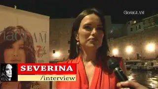 SEVERINA - GLORIA GLAM 2010.