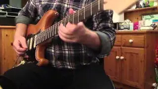 Bending The Blues - BYCU - Blues You Can Use