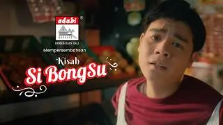Iklan Raya Adabi 2026 | Kisah Si Bongsu – Pengorbanan Yang Tak Pernah Terucap