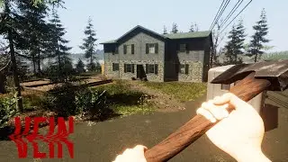 Surviving In Style At New Home In Zomboid Fashion ~ VEIN (Stream)