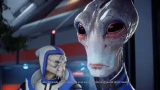 Mass Effect Andromeda [PC] Gameplay i7 5930k GTX 980 SLI Walkthrough Part 4