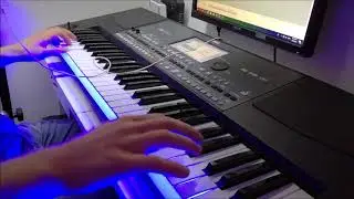 Zeljko Samardzic - Kafanska pevacica