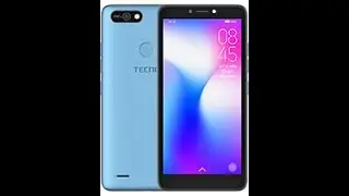Tecno POP 2f B1F HARD Reset And Ic Testing Solution NOEW VIDEO 2020