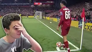 COMO O BARCELONA TOMOU ESSE GOL!!?? JOGADAS MALANDRONAS NO FUTEBOL!!!