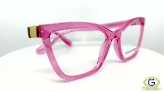 Dolce Gabbana DG5076 3097