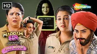 Maddam Sir Back To Back Episodes | Best Of Karishma & Haseena | Full HD | Hindi TV Serial