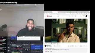 Fredo - Quarter Past 3 ft Eric IV|Reaction