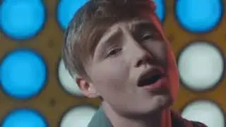 Isac Elliot - Baby I Official Music Video