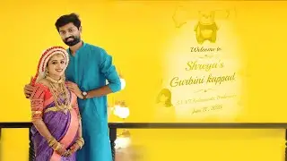 Shreya Gurbini kappad