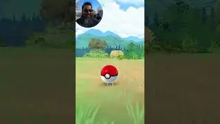 Ralts Community Day Classic Short 2 #HUNDO
