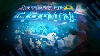 Preview- Jet Force Gemini MUSIC!