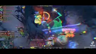Miracle- of ti7 grand final dota 2 #Ti7 #miracledota2