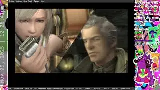 FF12:IZJS (PS2) Final Bosses and Ending!