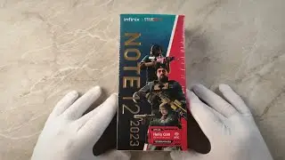 Infinix note 12 