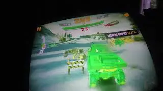 Asphalt Xtreme App Review - 40th race