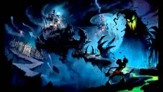 Most Epic Soundtrack Disney Epic Mickey-Trailer Music