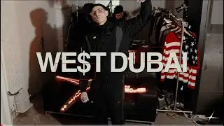 THE BOOTH w/ WEST DUBAI