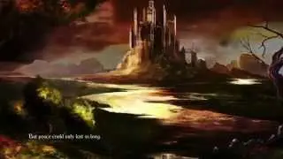 Trine Enchanted Edition PS4 Demo Gameplay