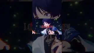 Only one remains theory | credits to: @syuuukii | #genshinimpact