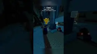 Juked 🏃‍💨the ENTIRE server so hard they give up 😈 #roblox